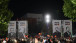 Protest, Priština
