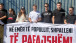 protest ispred Euleksa