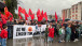 protest OVK