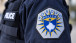 Kosovska policija ilustracija