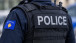 Kosovska policija ilustracija