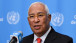 Antonio Costa UN