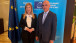 Nevena Jovanović i Alen Berse