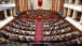 Albanski parlament