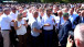 Protest gradonačelnika