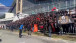 Protest navijača 