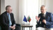 Šibel sa ambasadorom Bugarske