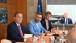 Dirk Šibel EU ambasadori 