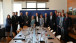 Šibel i ambasadori EU