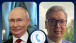 Vučić i Putin razgovor telefonom