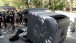Tirana demonstracije 2
