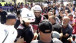 Tirana demonstracije 3