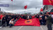 protest OVK