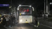 kamenovan autobus iz Štrpca kod Vitine