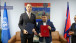 Marko Đurić i Šišir Kanal