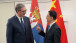 Vučić i potpredsednik Kine