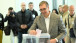 Aleksandar Vucic