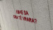 Grafit Koliko još žena treba da bude ubijeno EO