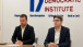 Kosovski demokratski institut, Vulnet Bugačku i Fljorent Spahija