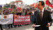 Kurti i protesti