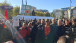 Protest OVK