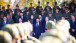 Polaganje zakletve pripadnika KBS
