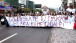 Protest Peć