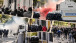 protest studenata tirana
