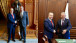Dačić Lavrov Šojgu