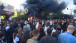 Tirana protest6