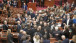 Tirana parlament tuča
