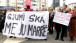 protest uroševac